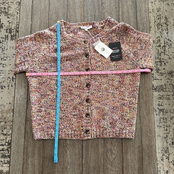 Paul & Joe SISTER Ruben Cardigan size M (6) - Picture 12 of 14